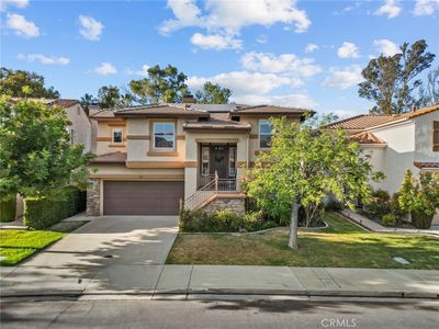 4978 Stone Ridge Dr, Chino Hills, CA, 91709