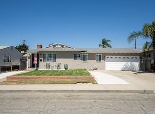 1855 James Pl, Pomona, CA 91767