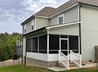 4563 Willie Daniel Dr, Evans, GA 30809