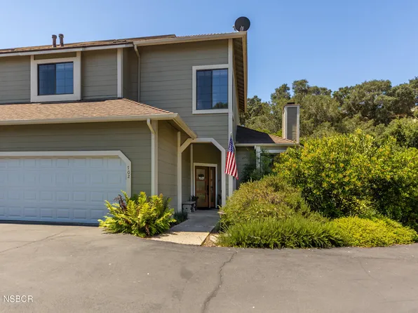 702 Hillside Dr, Solvang, CA 93463