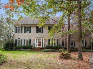12116 Greenwick Ct, Glen Allen, VA 23059