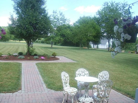 "beautiful garden"