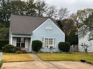 125 Greenfield Ln, Pearl, MS 39208