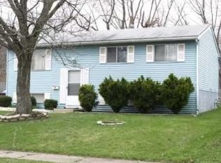 3617 Alpena Rd, Columbus, OH 43232