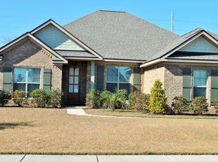 27669 Annabelle Ln, Daphne, AL 36526