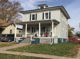 544 W 6th St, York, NE 68467