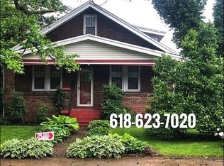 229 Commercial St, Edwardsville, IL 62025