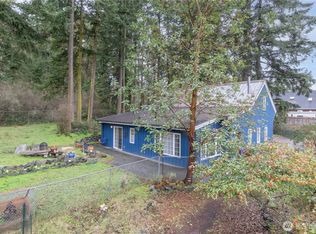 1533 Hill Street, Port Townsend, WA 98368