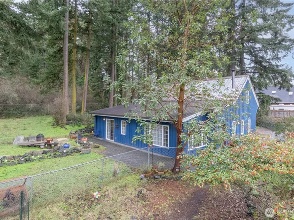 1533 Hill Street, Port Townsend, WA 98368