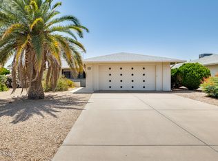 17411 N Conquistador Dr, Sun City West, AZ 85375