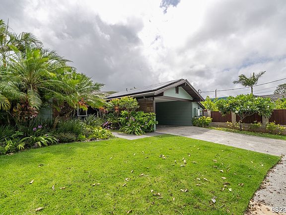 3rd image of 427 Akoakoa Pl
