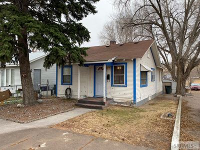 805 S Arthur Ave, Pocatello, ID, 83204