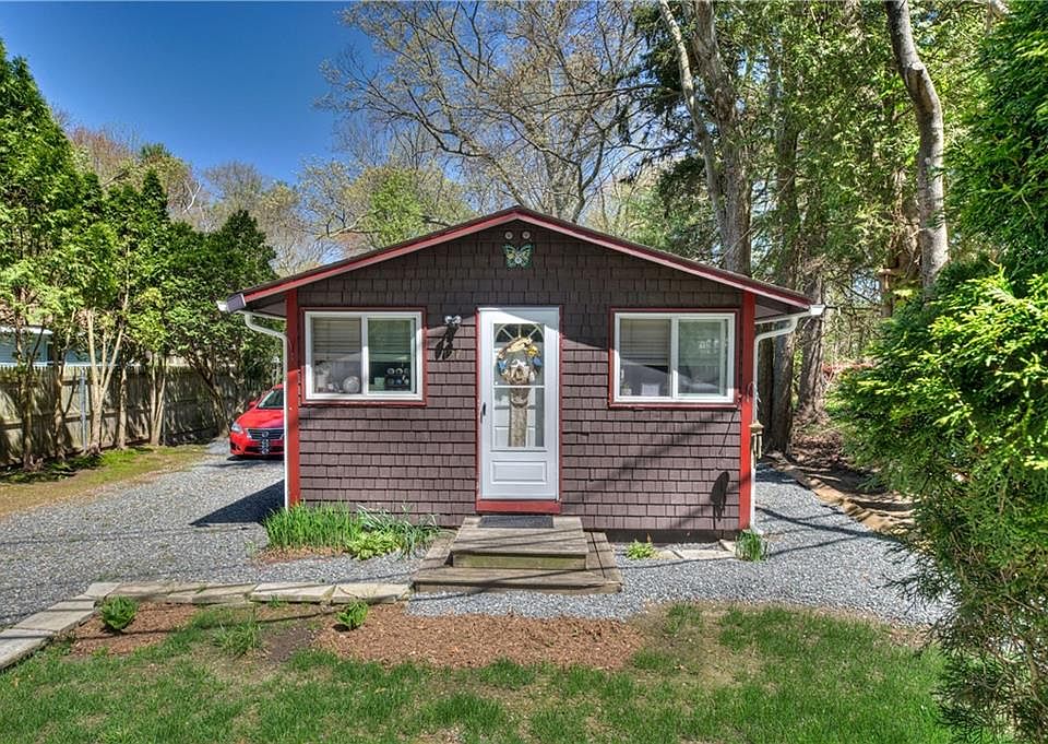 197 Mishnock Rd, West Greenwich, RI 02817 Zillow