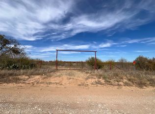 Mathews St #52, Santa Anna, TX 76878
