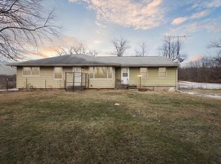 16344 Comdon Rd, Albion, MI 49224