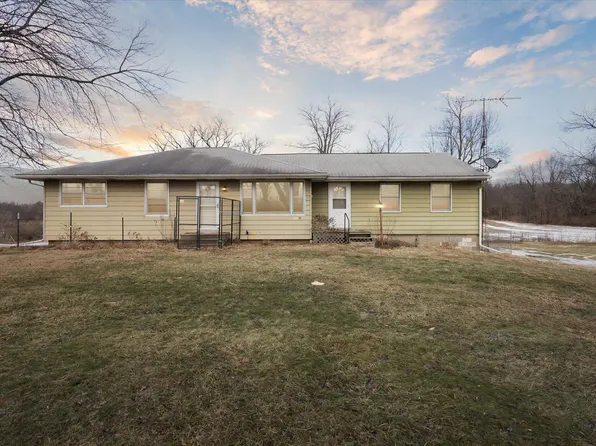 16344 Comdon Rd, Albion, MI 49224