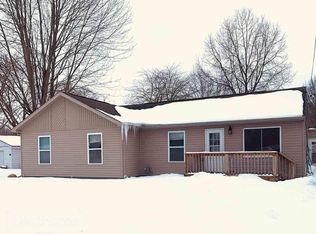 222 E Maple St, Montrose, MI