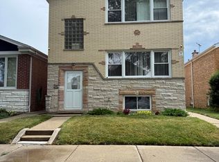 3953 N Oleander Ave #1, Chicago, IL 60634