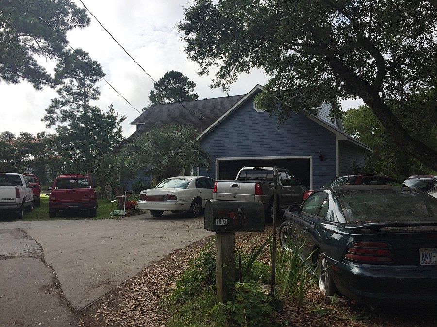 2nd image of 1803 Shep Willis Rd