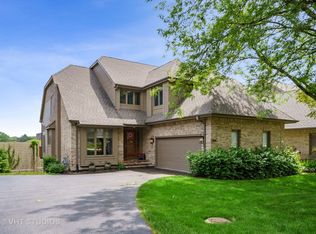 1269 Prestwick Ln, Itasca, IL 60143