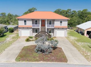5609 Ponte Verde Rd, Perdido Key, FL 32507