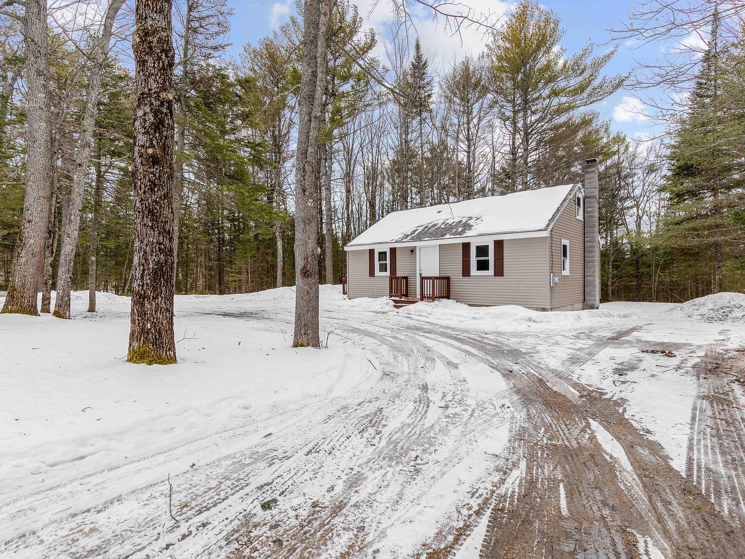 374 Owls Nest Road, Shapleigh, ME 04076 Zillow