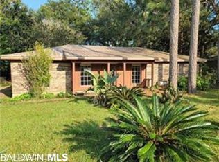 3031 Cottage Grove Dr, Mobile, AL 36695