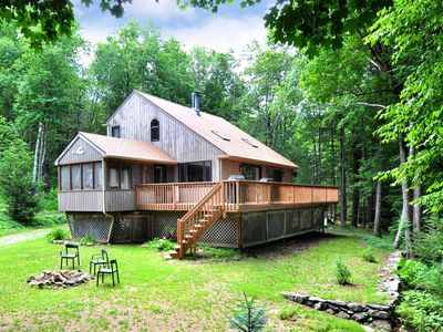 154 Brook Ln, Tolland, MA, 01034