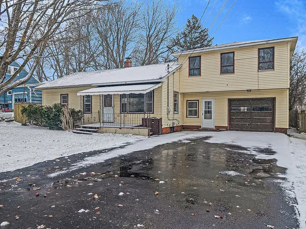 623 Pauline Ave, Deerfield, NY 13502