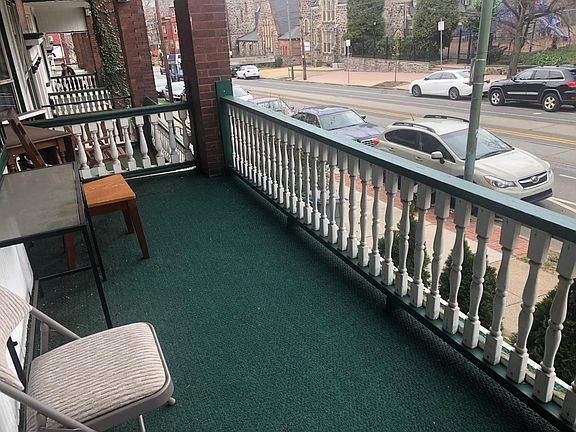 2nd image of 4100 Baltimore Ave Floor 2