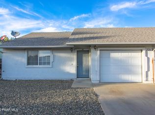 7212 E Burro Ln APT A, Prescott Valley, AZ 86314