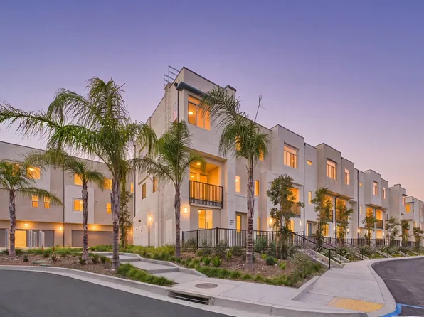 Solaterra Granada Hills