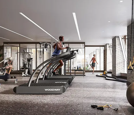 Rented by Corcoran | media 17