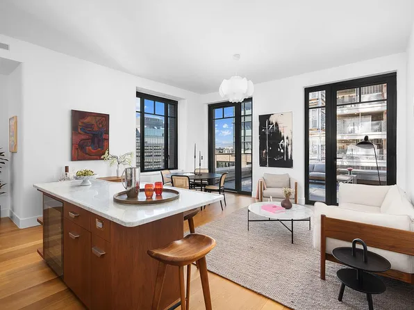 110 Charlton St #18D, New York, NY 10014