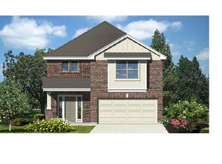 1211 Ranch Fls, San Antonio, TX 78245