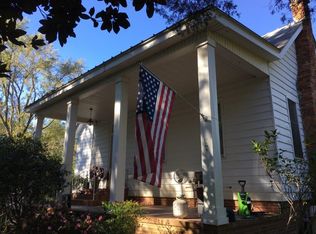 2106 N Jefferson St NE, Milledgeville, GA 31061