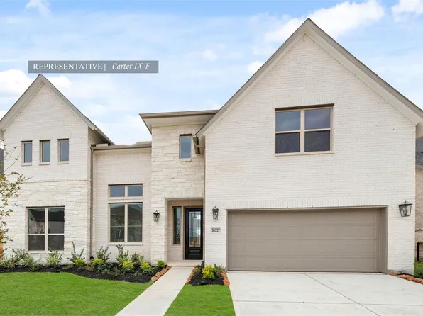 26715 Copernicus Cove Ct, Richmond, TX 77406