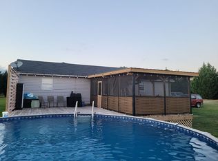 673 Lake Secession Rd, Abbeville, SC 29620