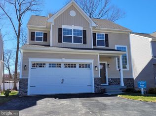 9324 Meredith Ave, Laurel, MD