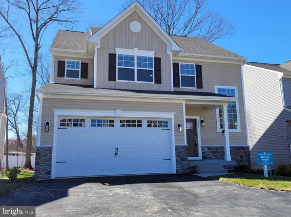 9324 Meredith Ave, Laurel, MD 20723