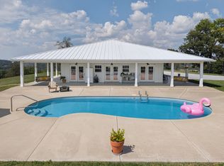 2303 Lewisburg Hwy, Fayetteville, TN 37334