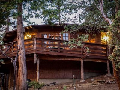 25324 Scenic View Dr, Idyllwild, CA, 92549