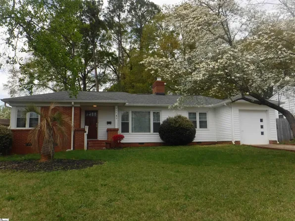 222 Woodview Ave, Spartanburg, SC 29306