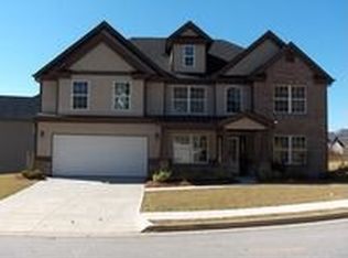 2500 Park Estates Dr, Snellville, GA