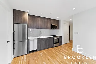 Rented by Brooklyn High Rise LLC