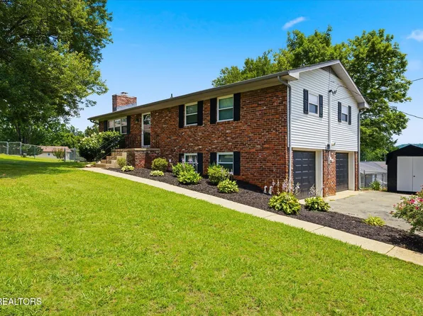 6408 Flintrock Cir, Knoxville, TN 37920