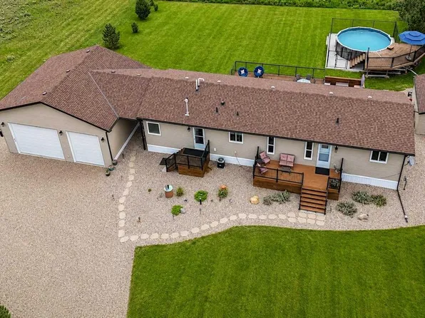 112004 SW Township Rd #82A-7, County Of, AB T0K 0X0