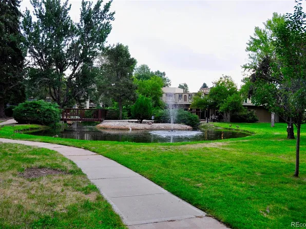1306 S Parker Road #185, Denver, CO 80231