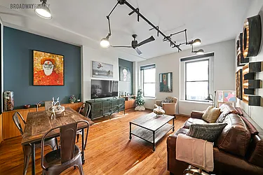 Rented by A & I Broadway