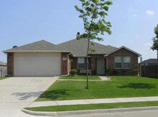 801 Bessemer Dr, Wylie, TX 75098
